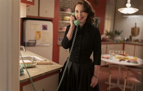 Marvelous Mrs. Maisel Season 4 Recap: What to Remember